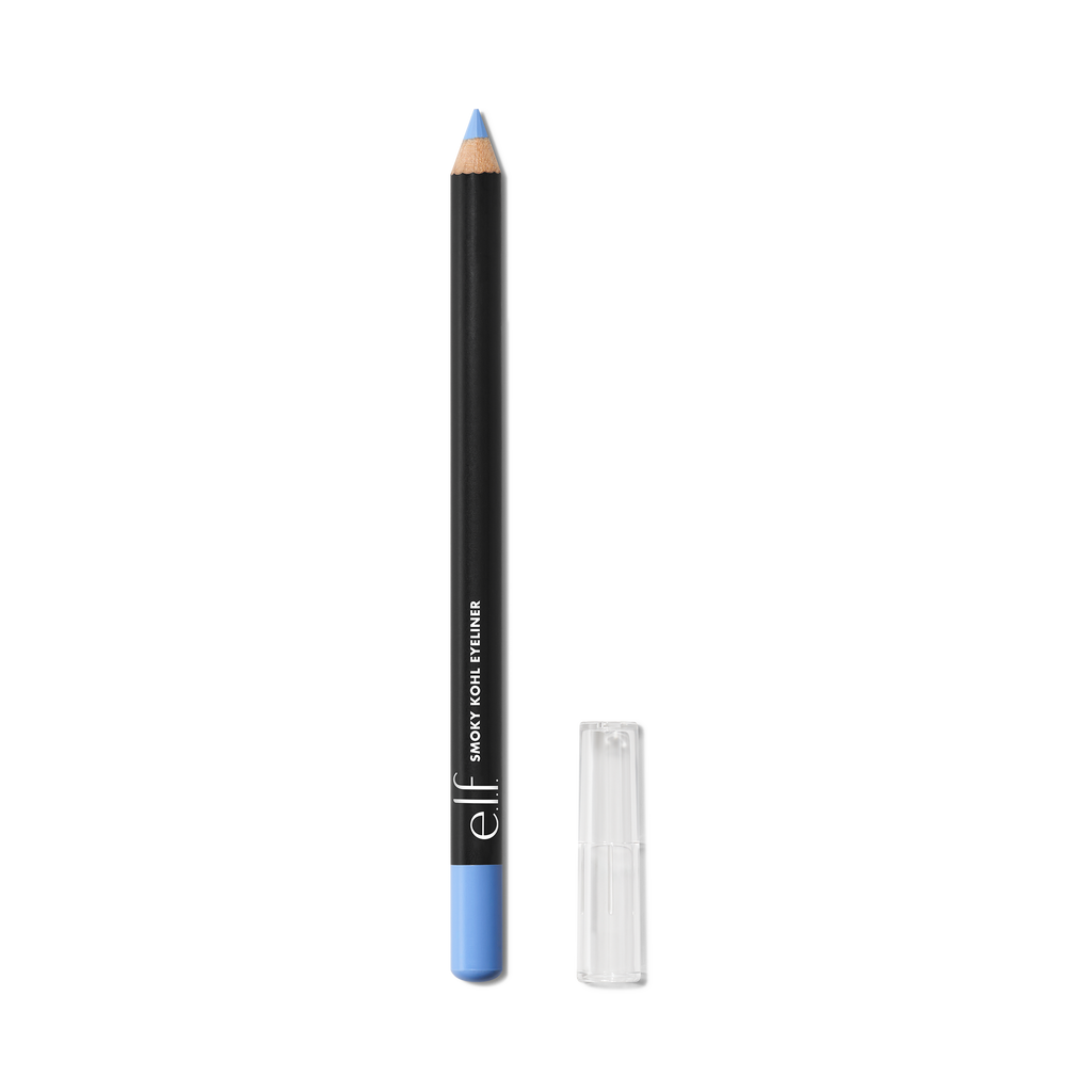Smokey Light Blue Kohl Eyeliner