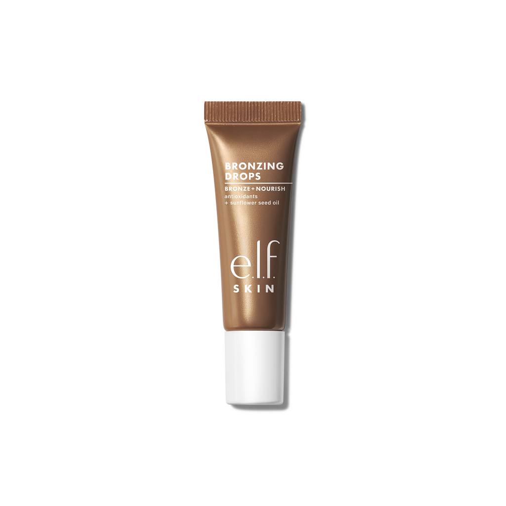 e.l.f. Travel Size Bronzing Drops