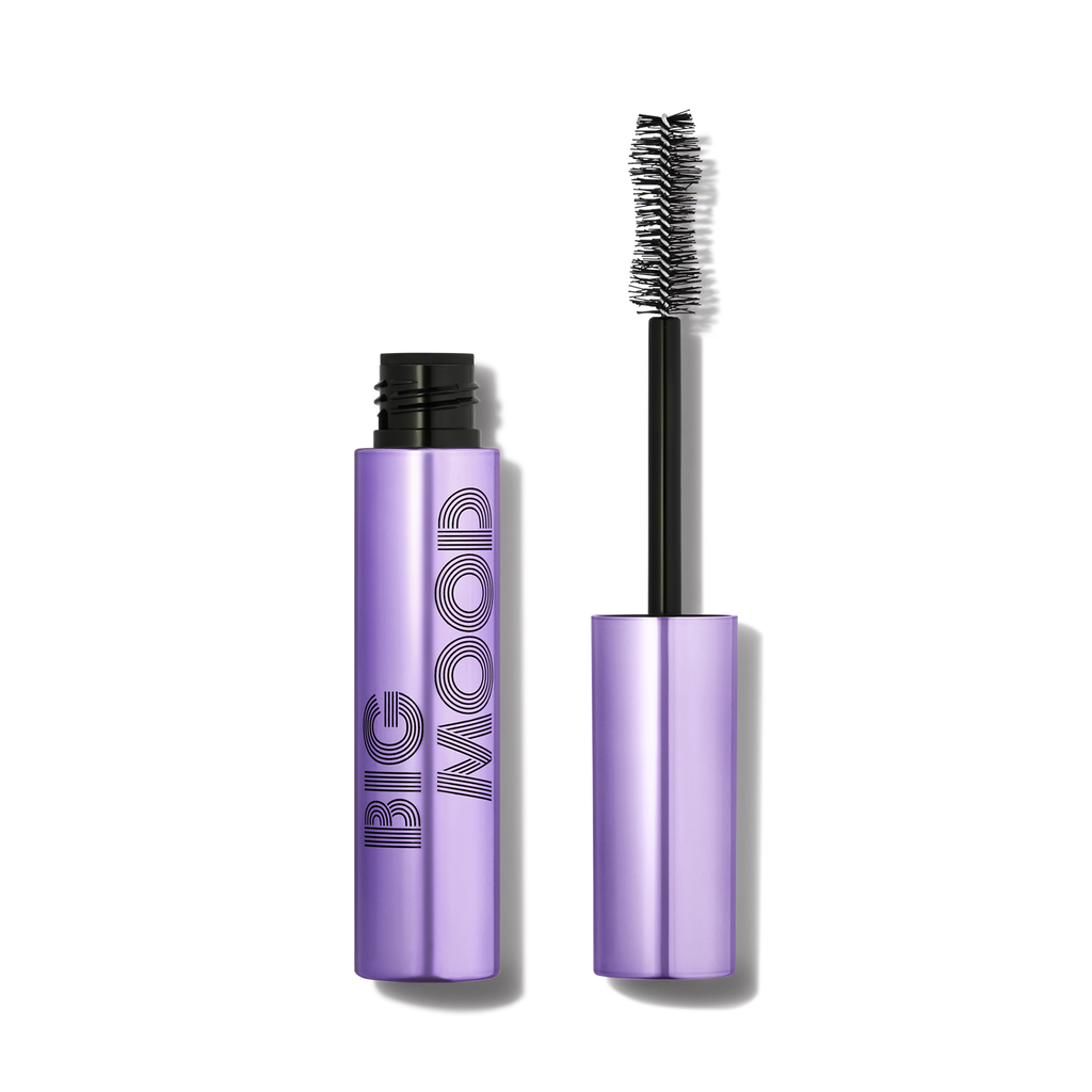 Big Mood Volumizing Mascara - Deep Brown
