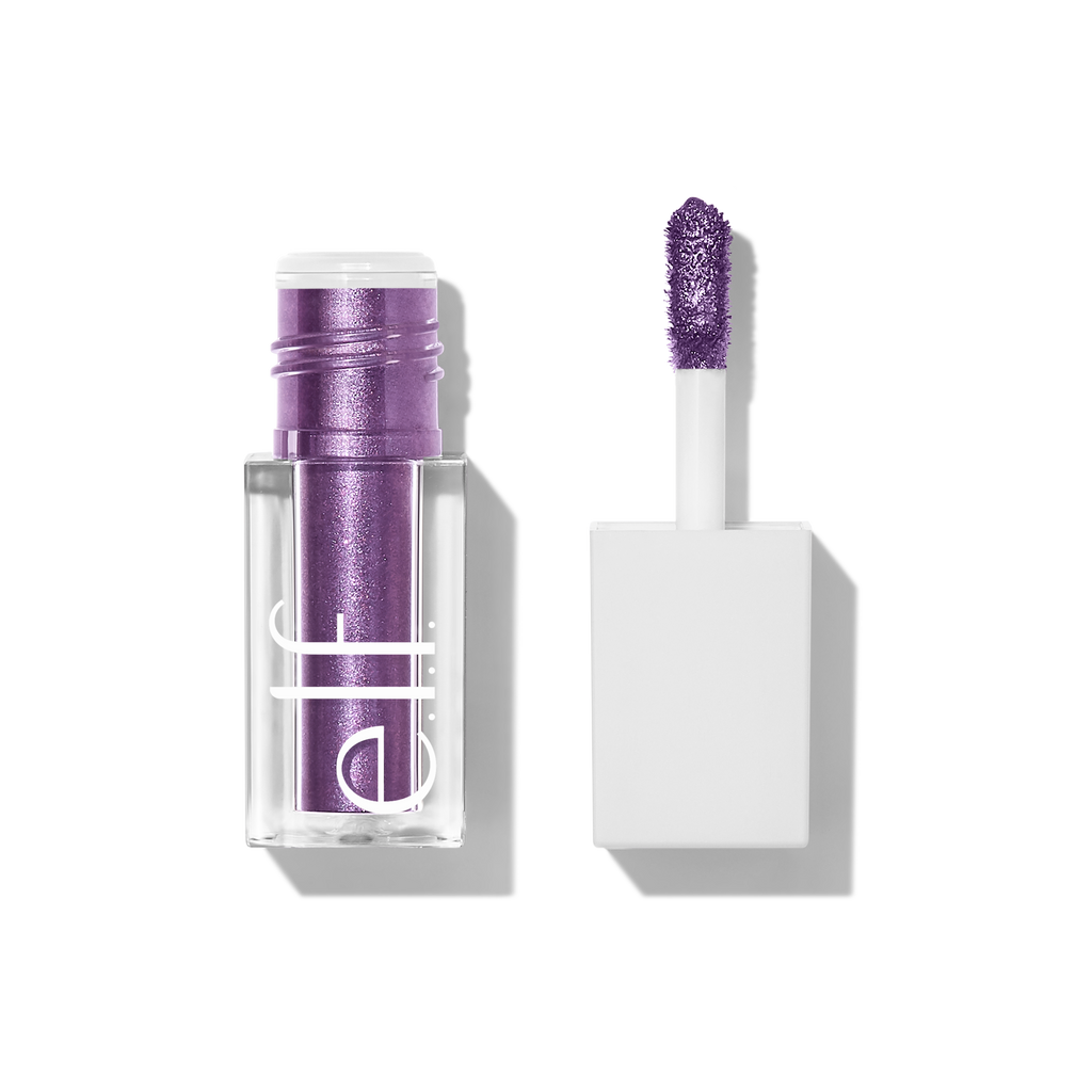 Liquid Metallic Eyeshadow - Supernova