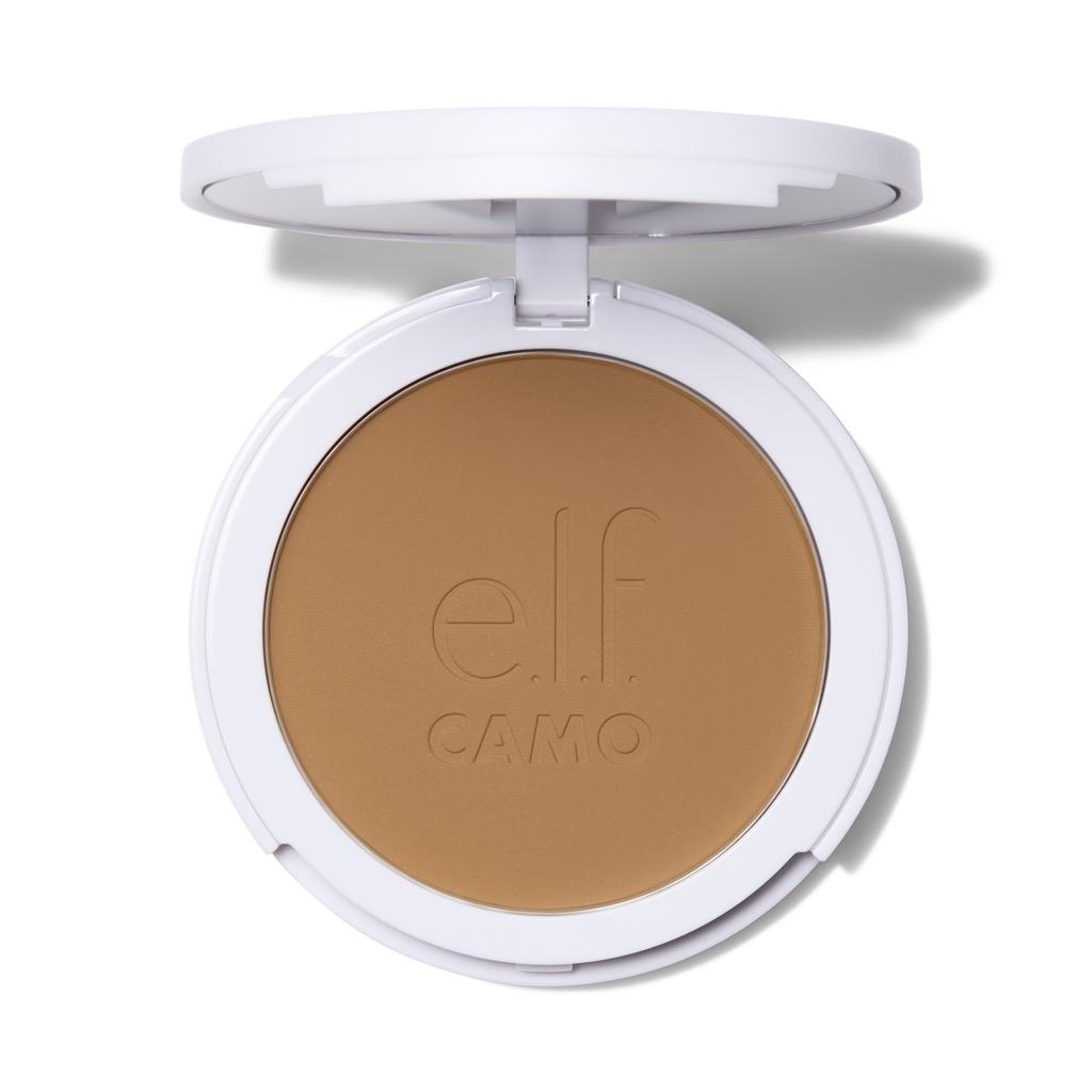 Camo Powder Foundation - Medium 330 W - medium with warm undertones
