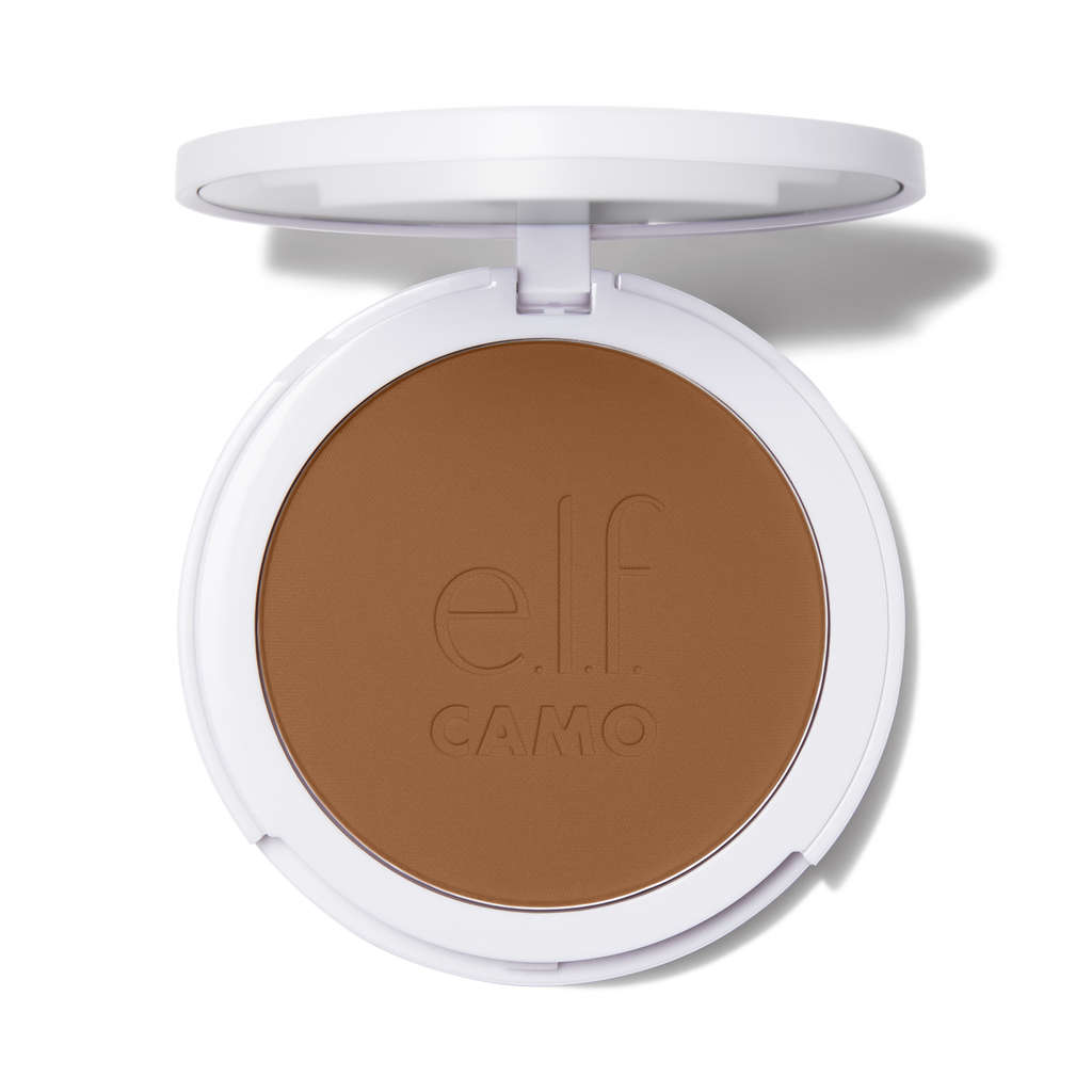 Camo Powder Foundation - Tan 450 N - tan with neutral undertones