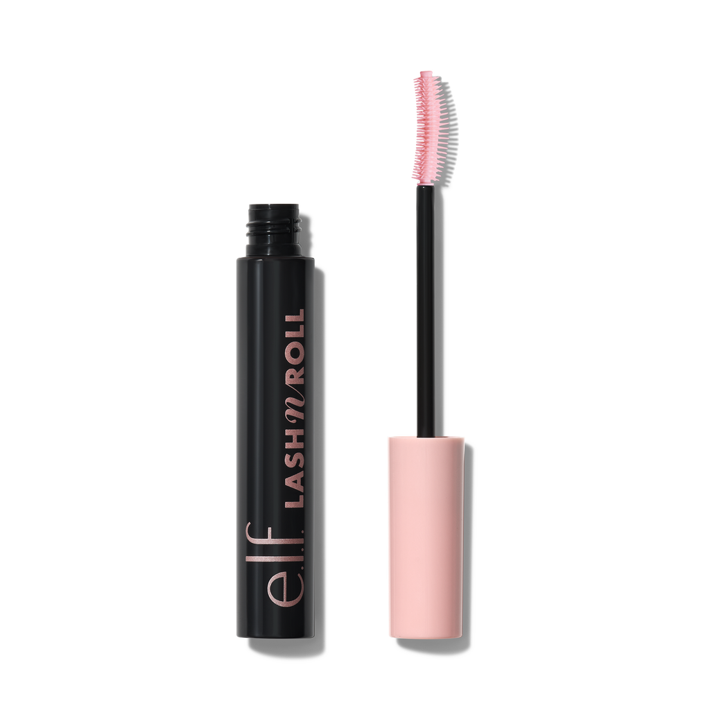Lash 'N Roll® Mascara - Deep Brown