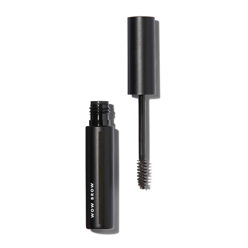 Wow Tinted Brow Gel - Deep Brown