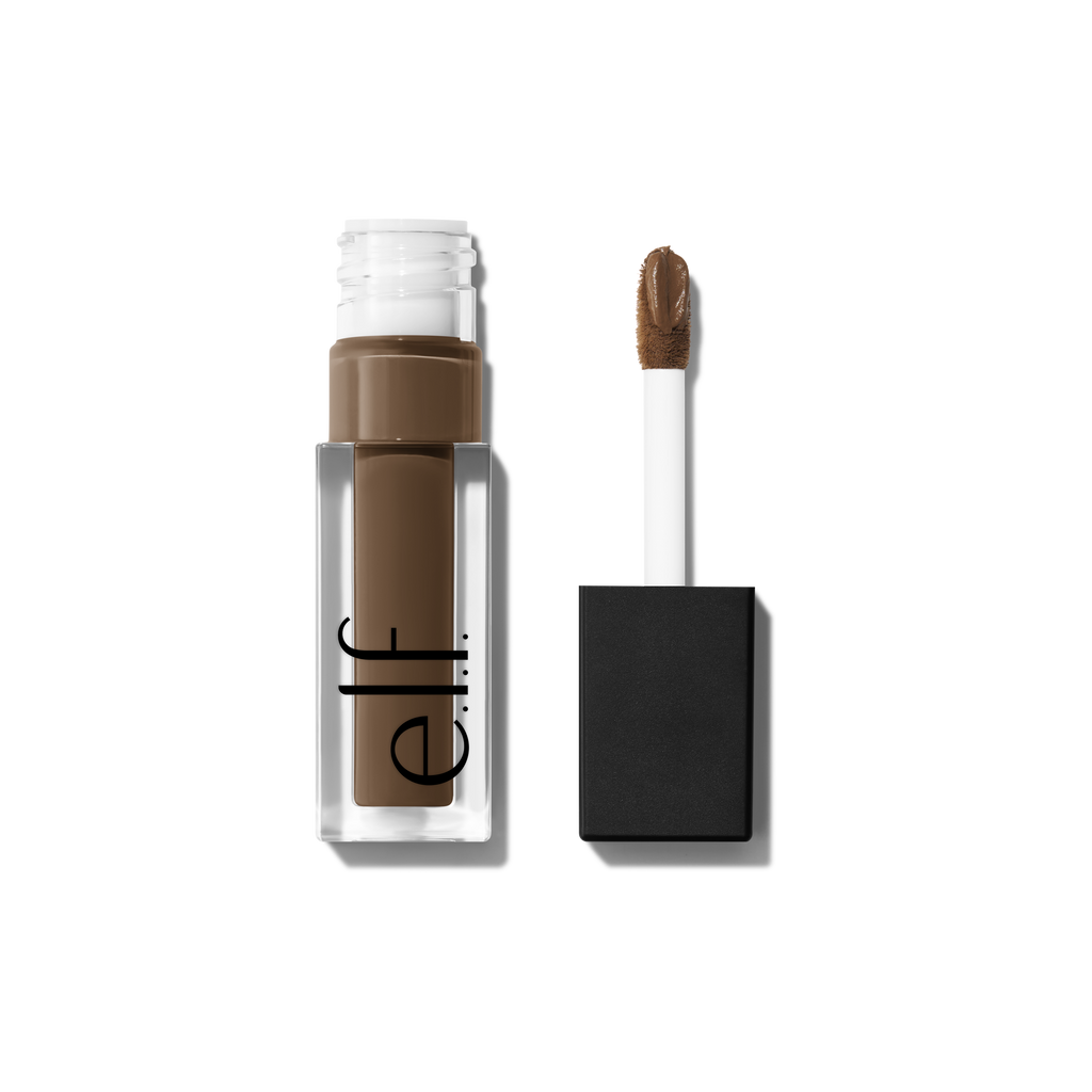 Liquid Velvet Cool Brown Eyeshadow - Cable Knit