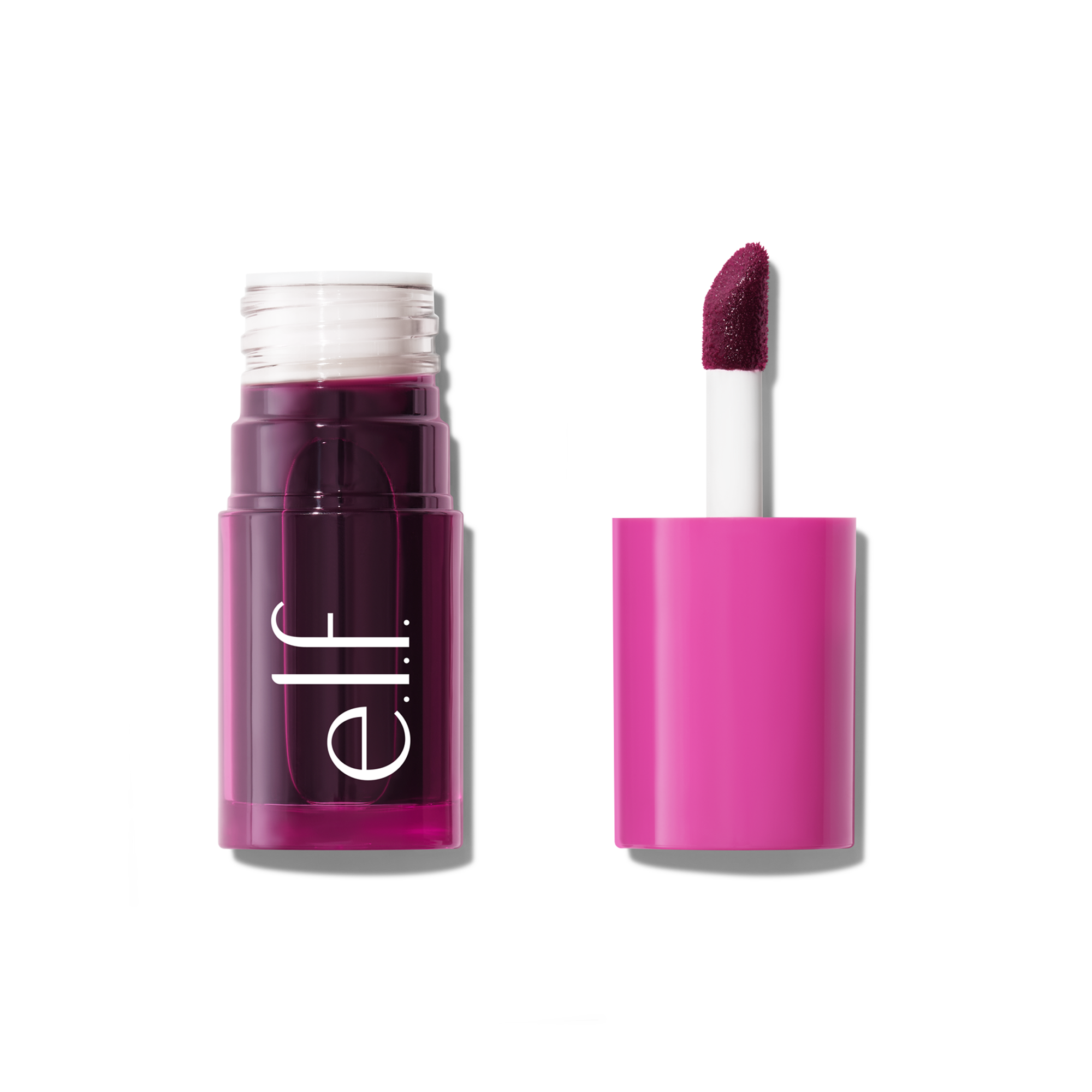 Sheer For It Blush Tint for Cheeks and Lips - So Petal