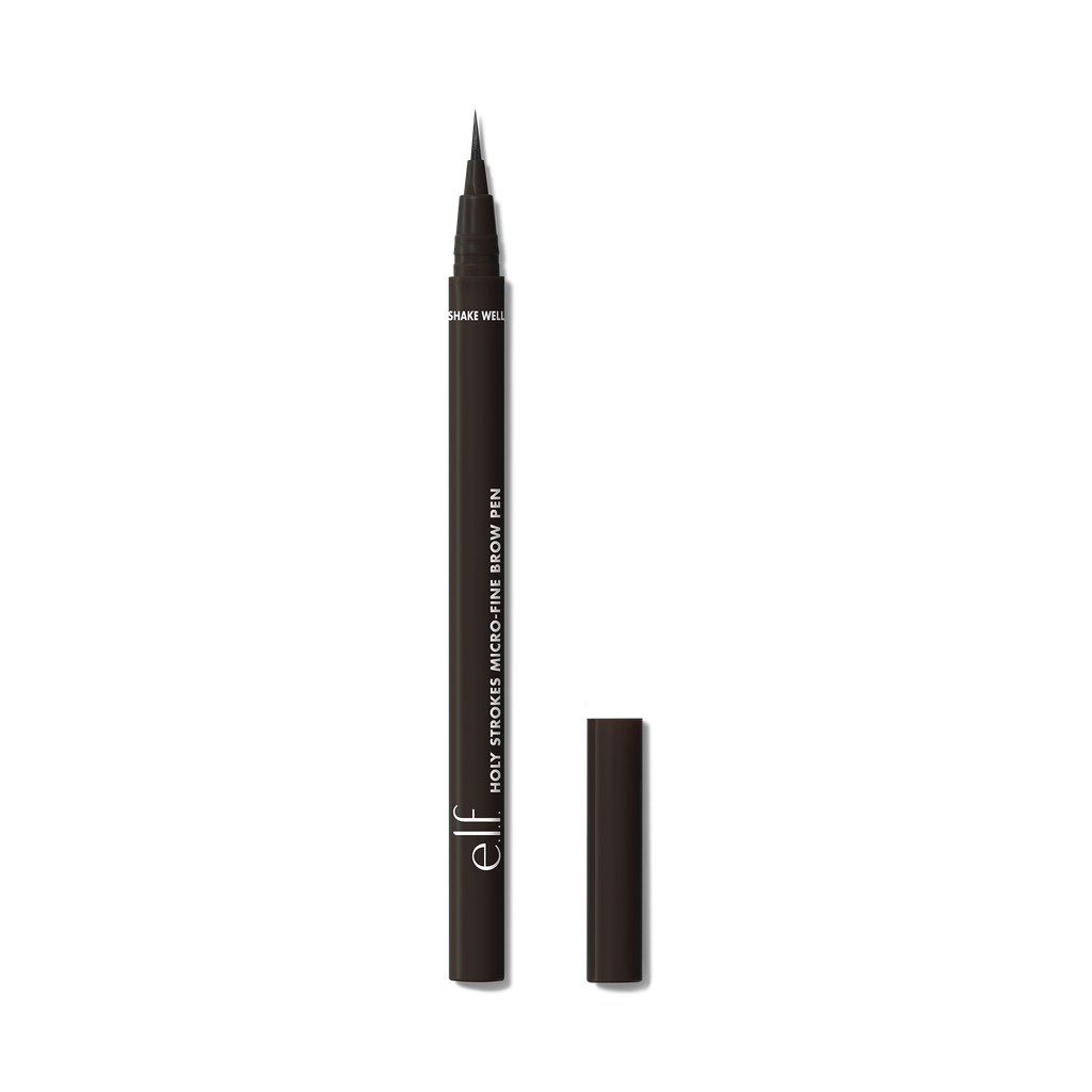 Holy Strokes Micro-Fine Neutral Brown Brow Pen