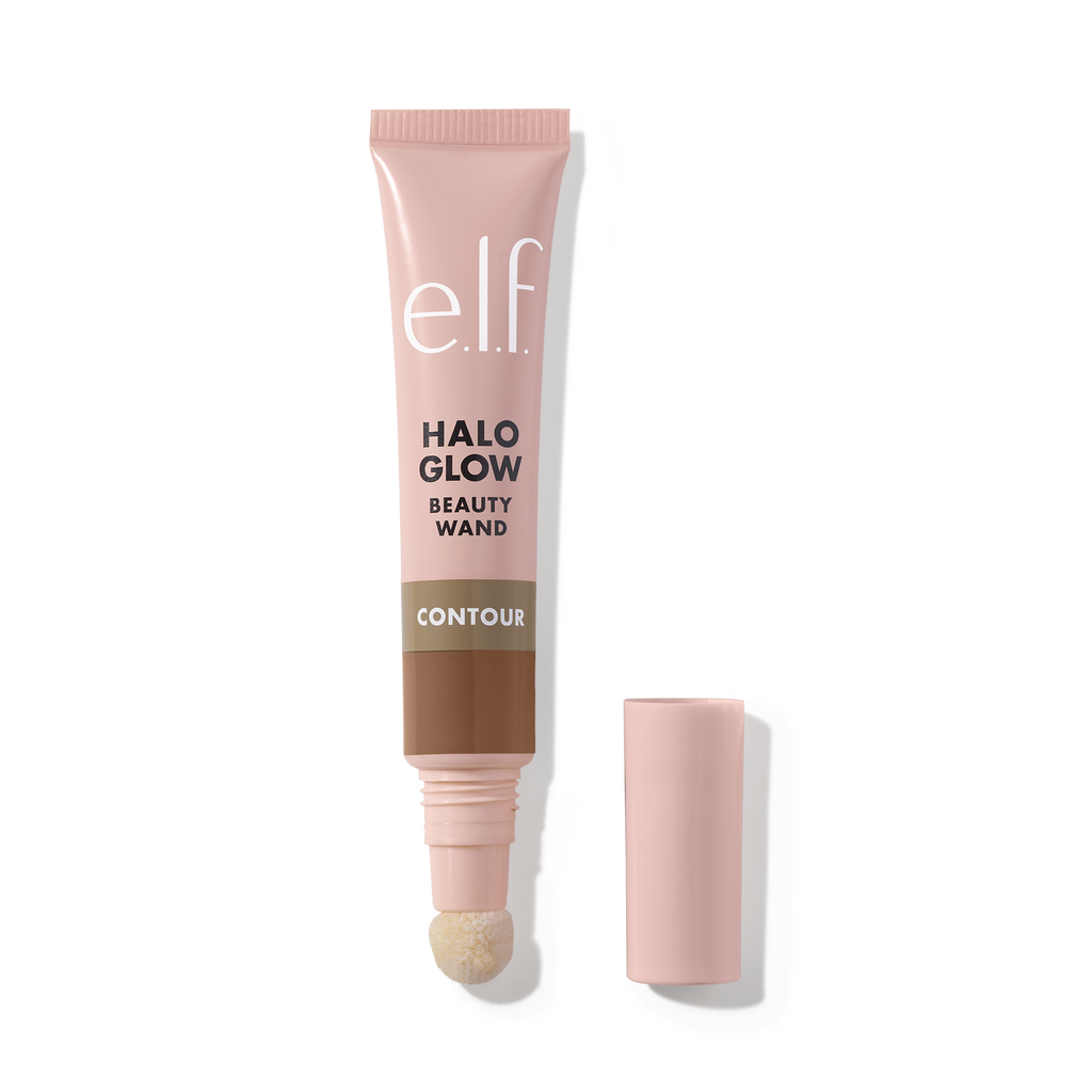 e.l.f. Halo Glow Conrour Beauty Wand - Light/Medium