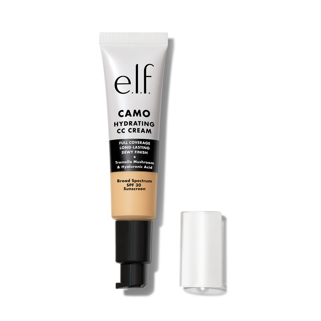 Full Coverage Camo Hydrating CC Cream SPF 30 - Light 240 W
