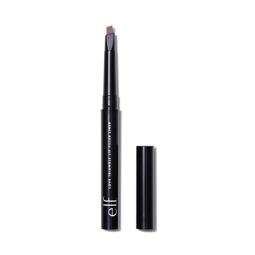 e.l.f. Soft Pink Love Triangle Lip Liner Pencil