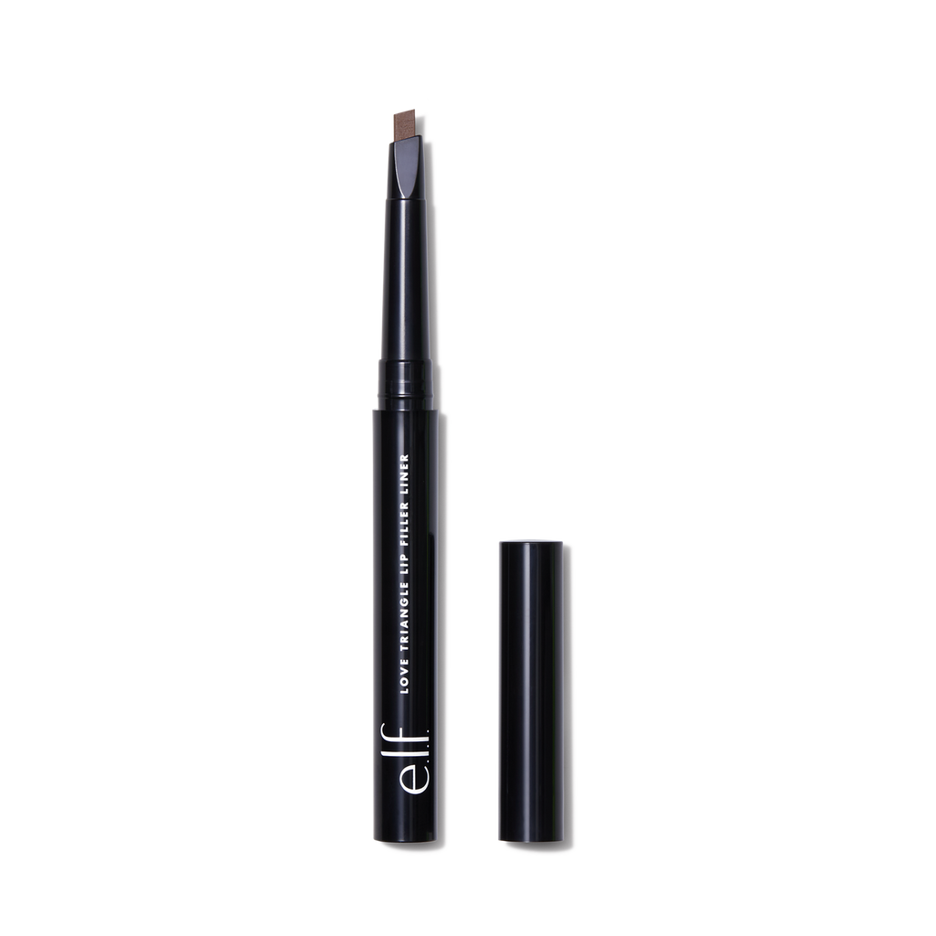 Deep Brown Love Triangle Lip Liner